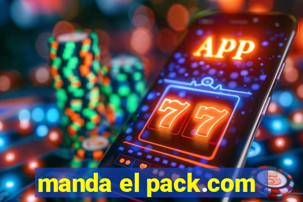 manda el pack.com